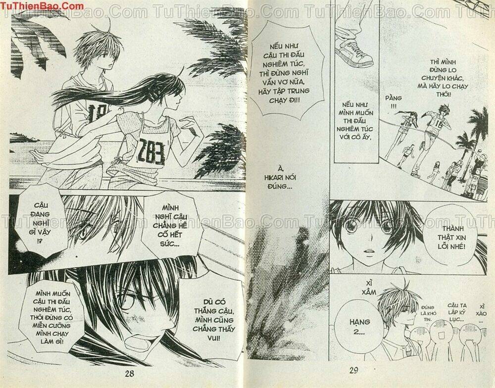 s a - lớp học ưu tú chapter 11 14