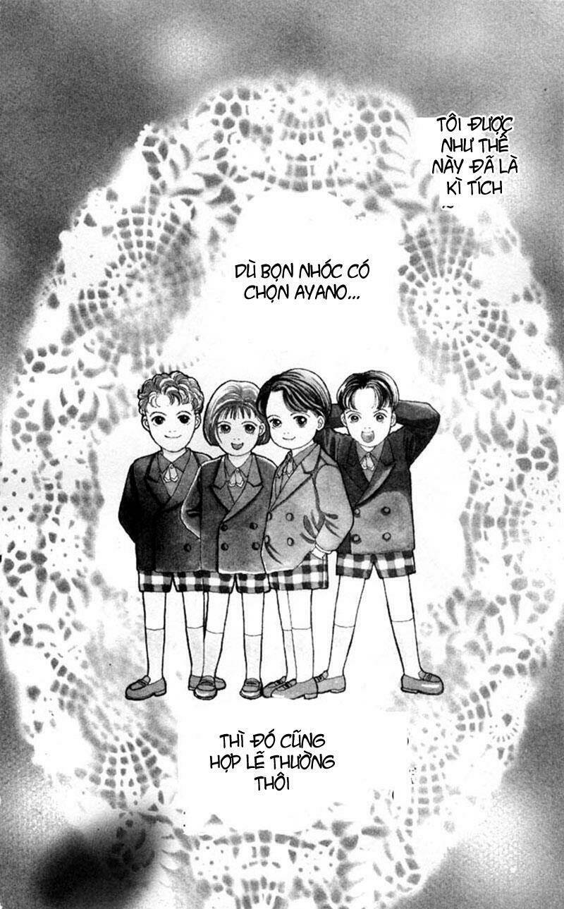 con nhà giàu chapter 68 2