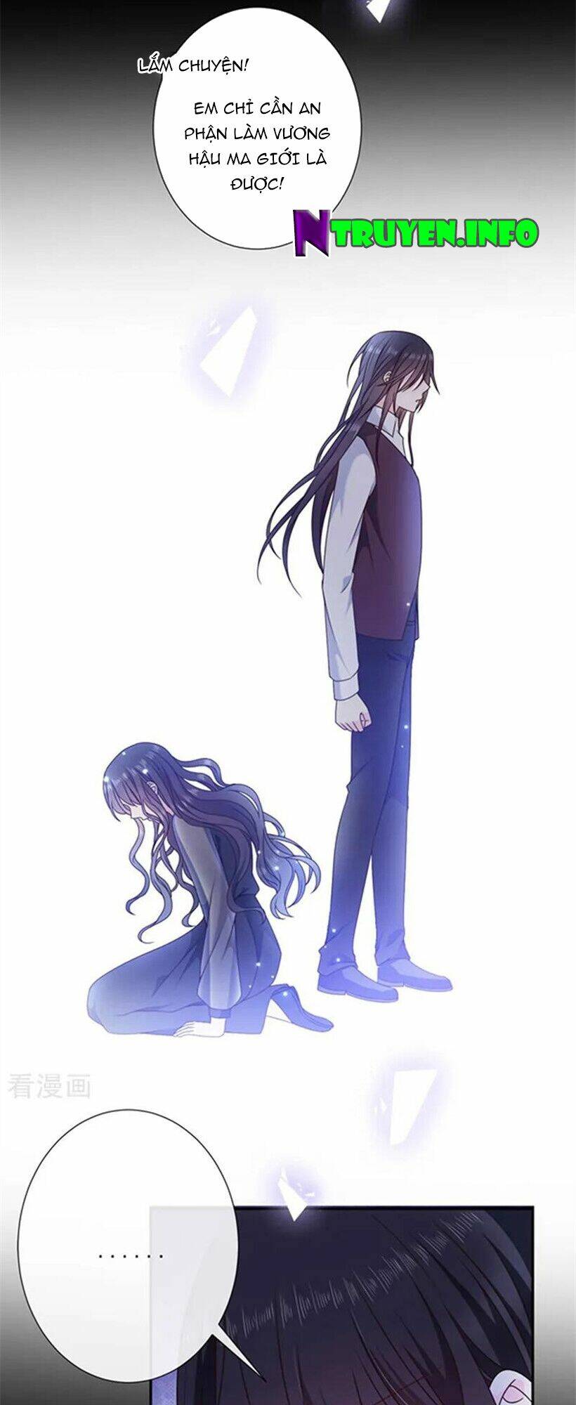 ác ma đừng hôn tôi chapter 191 5