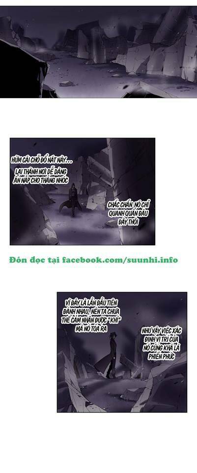 bản khế ước linh hồn chapter 83 18