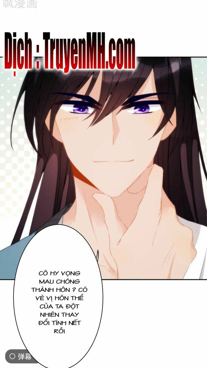 babylon vương phi chapter 10.5 21