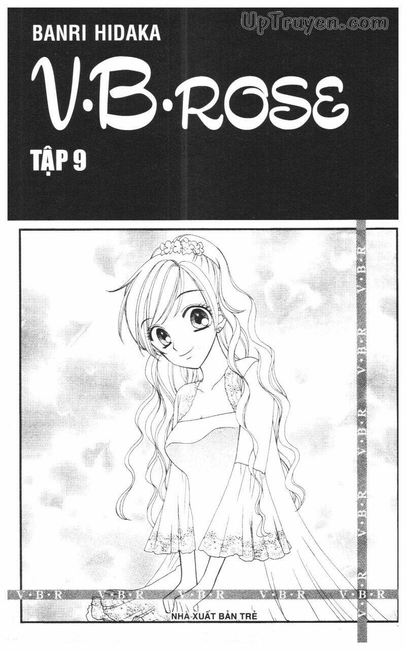 v.b.rose chapter 9 5