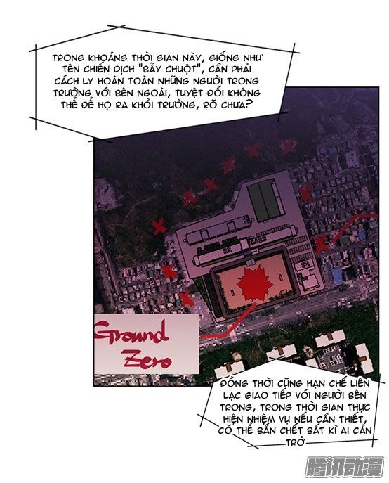 thảm họa mã 0 chapter 8 36