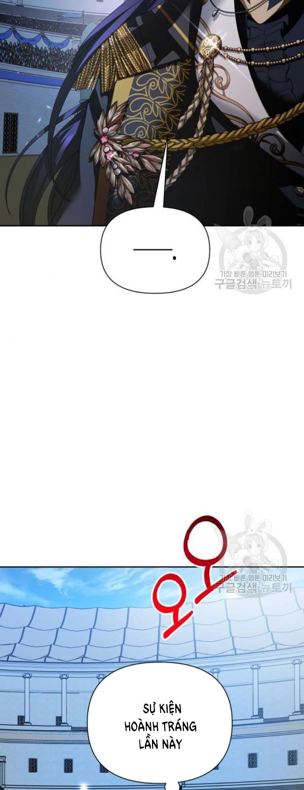 tôi muốn trở thành cô ấy dù chỉ là một ngày chapter 117 36