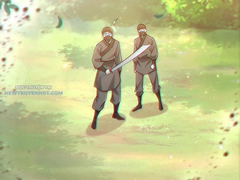 ta thực sự không muốn làm thần tiên chapter 61 100