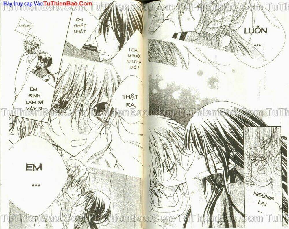 âm thanh của bạn chapter 4 37