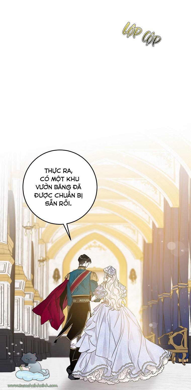 thuần hóa bạo chúa rồi bỏ trốn chapter 58 37