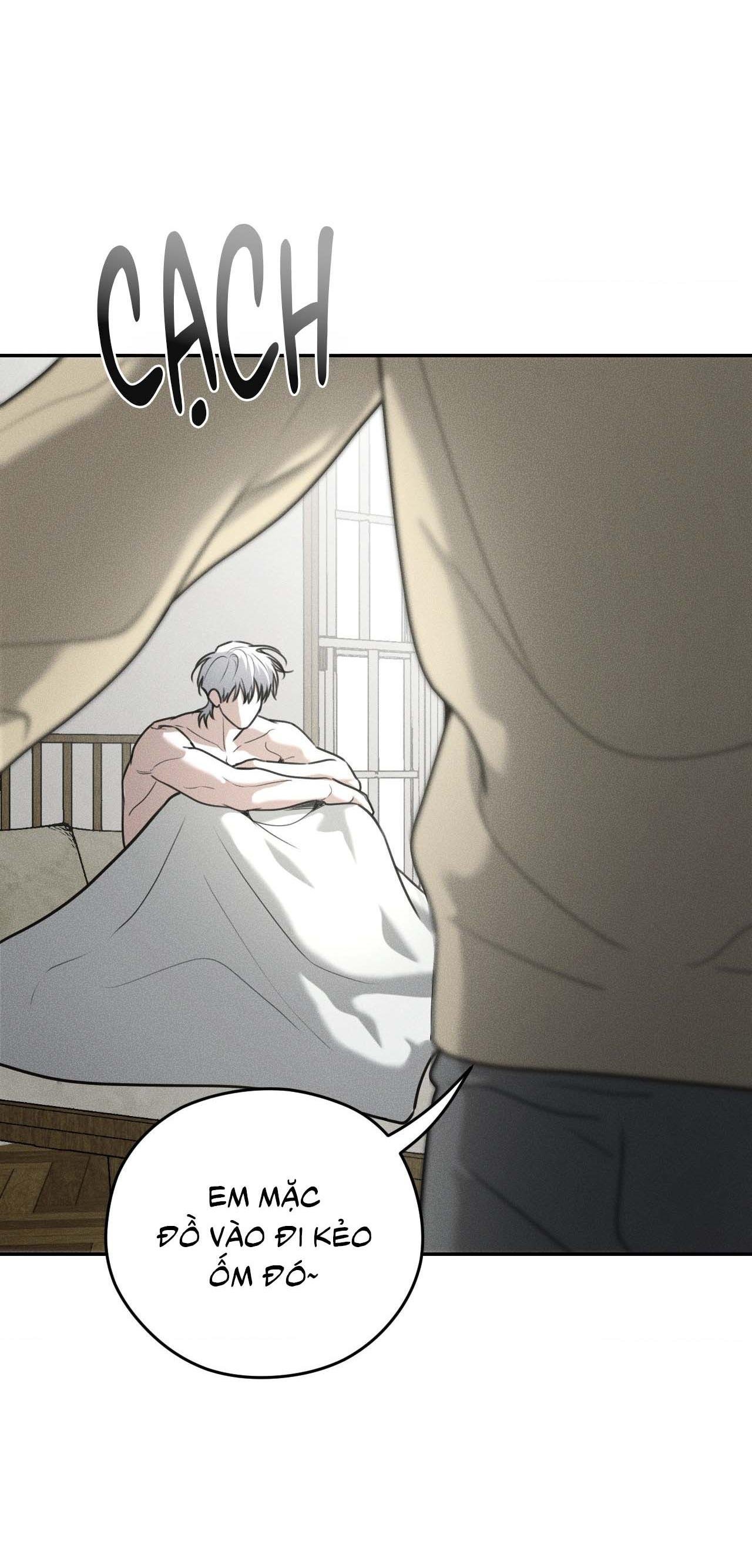 dear teddy bear chapter 36 57