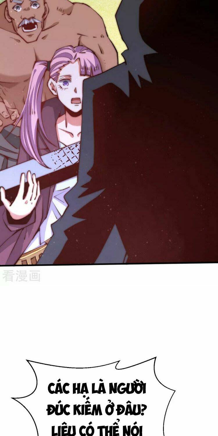 đô thị đỉnh phong cao thủ chapter 251 20