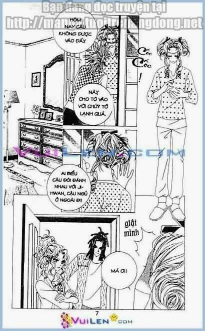 sức thanh xuân chapter 9 7