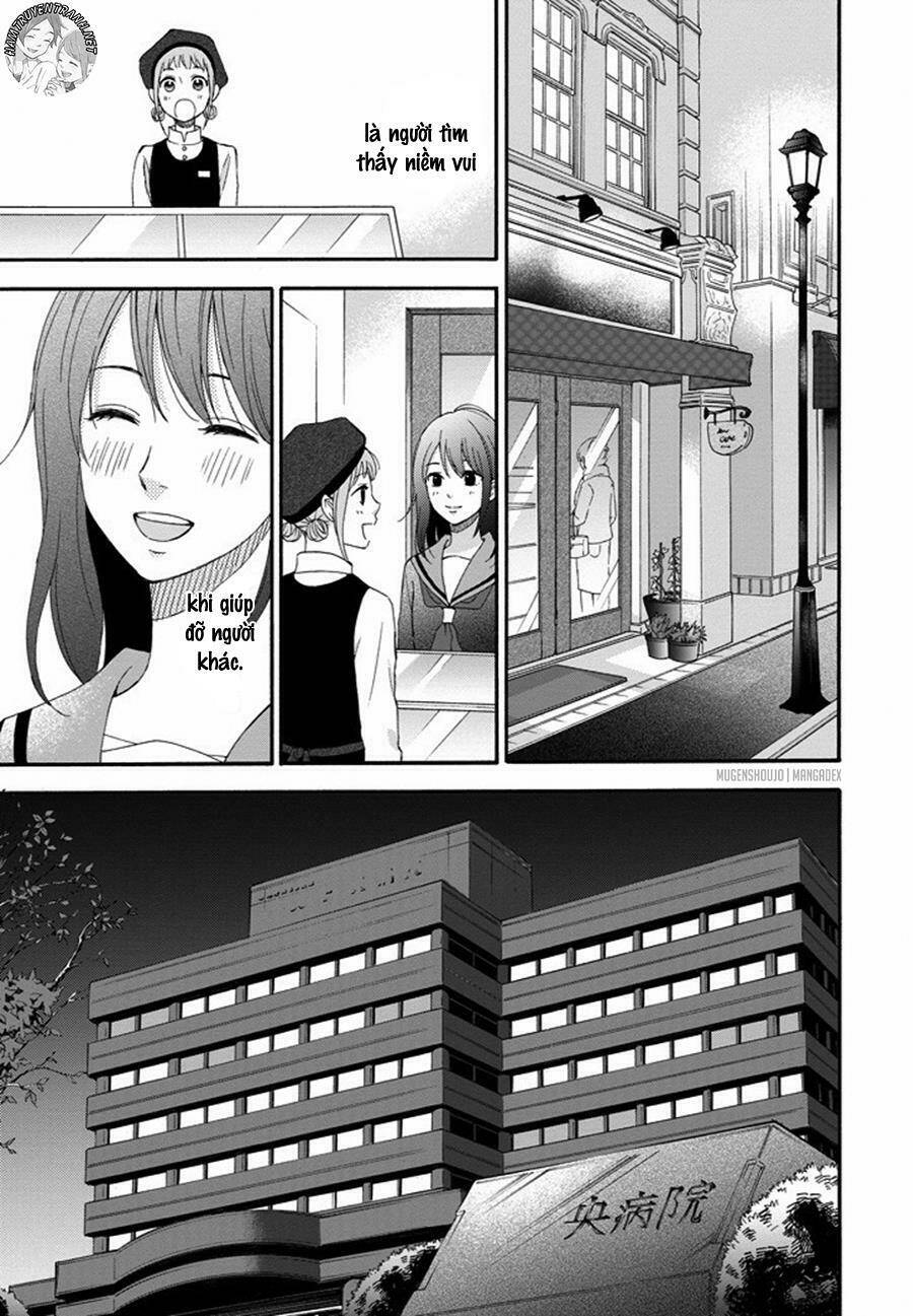boku wa nando demo, kimi ni hajimete no koi wo suru chapter 7 24