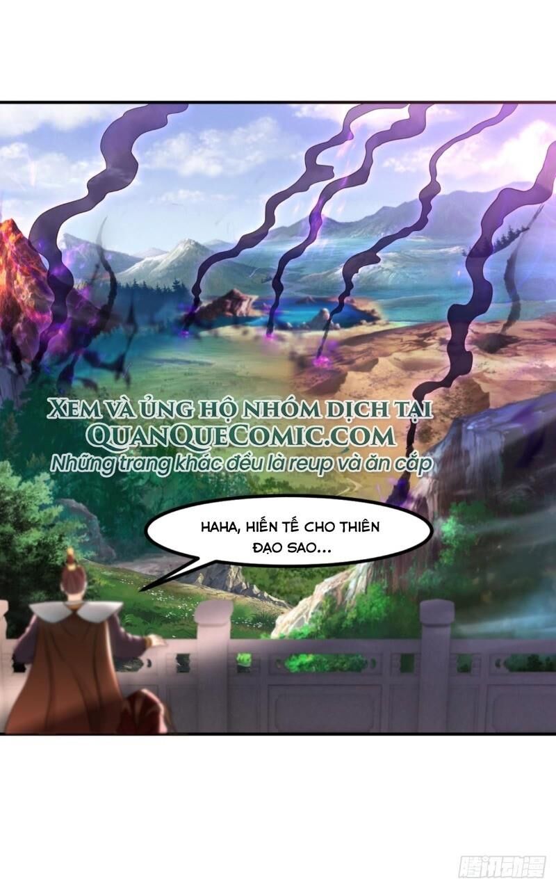 lão tổ của bạn đang online chapter 83 39