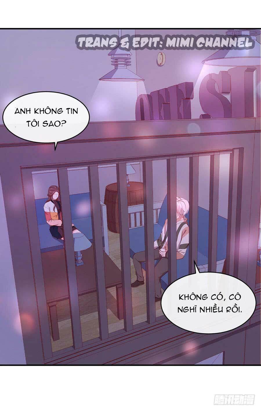 gả cho tình cũ làm lão bà chapter 42 2