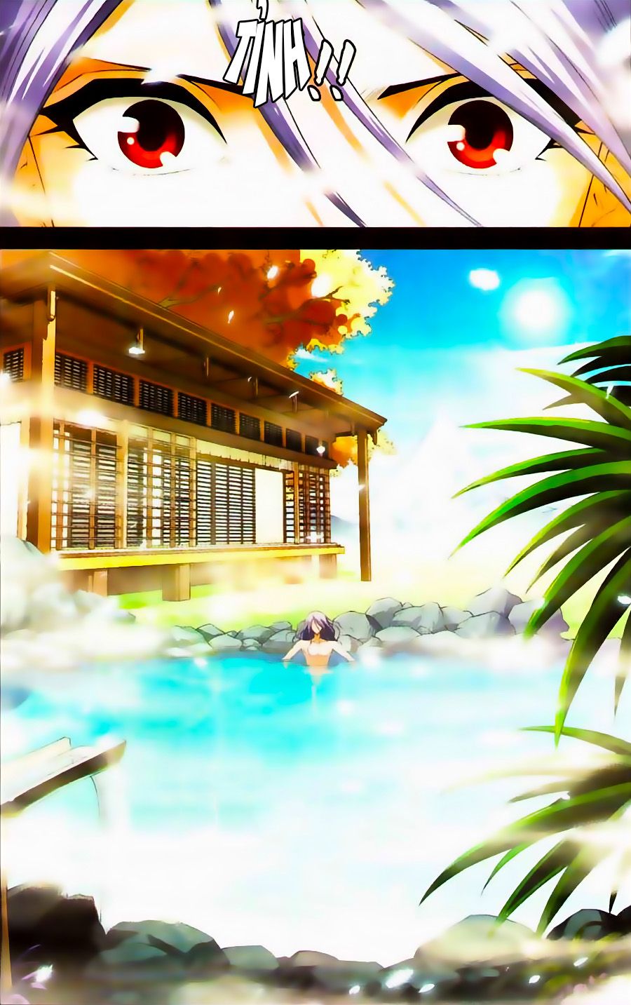 thâu tinh cửu nguyệt thiên chapter 351 7