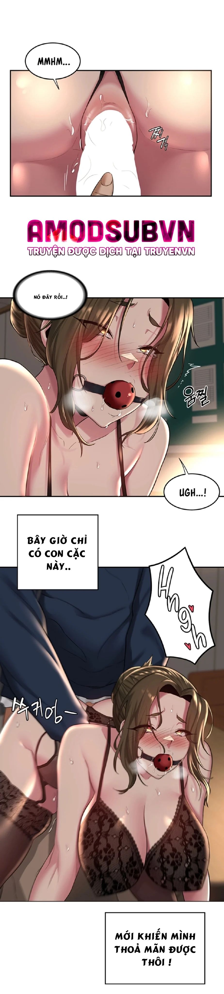 đừng học nữa, chạm vào em đi mà! chapter 18 1