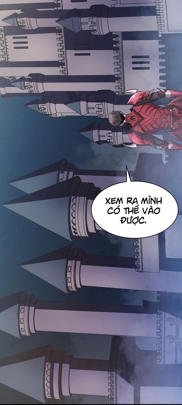 tôi trở lại thăng cấp một mình chapter 65 20