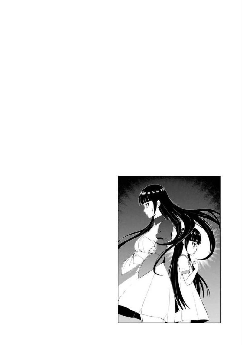 ore no genjitsu wa renai game?? ka to omottara inochigake no game datta chapter 54 1