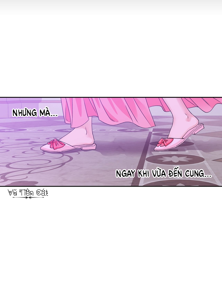 ác nữ xứng đôi với bạo chúa chapter 41 34