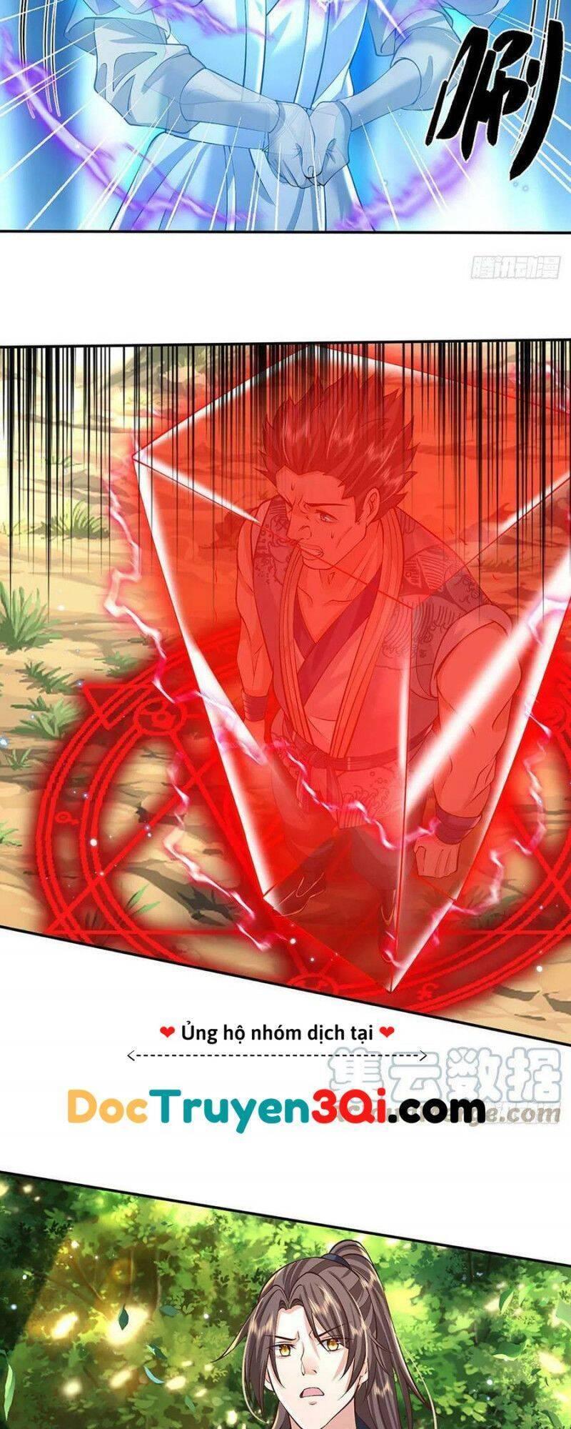 Ta Trở Về Từ Thế Giới Tu Tiên chapter 141 28