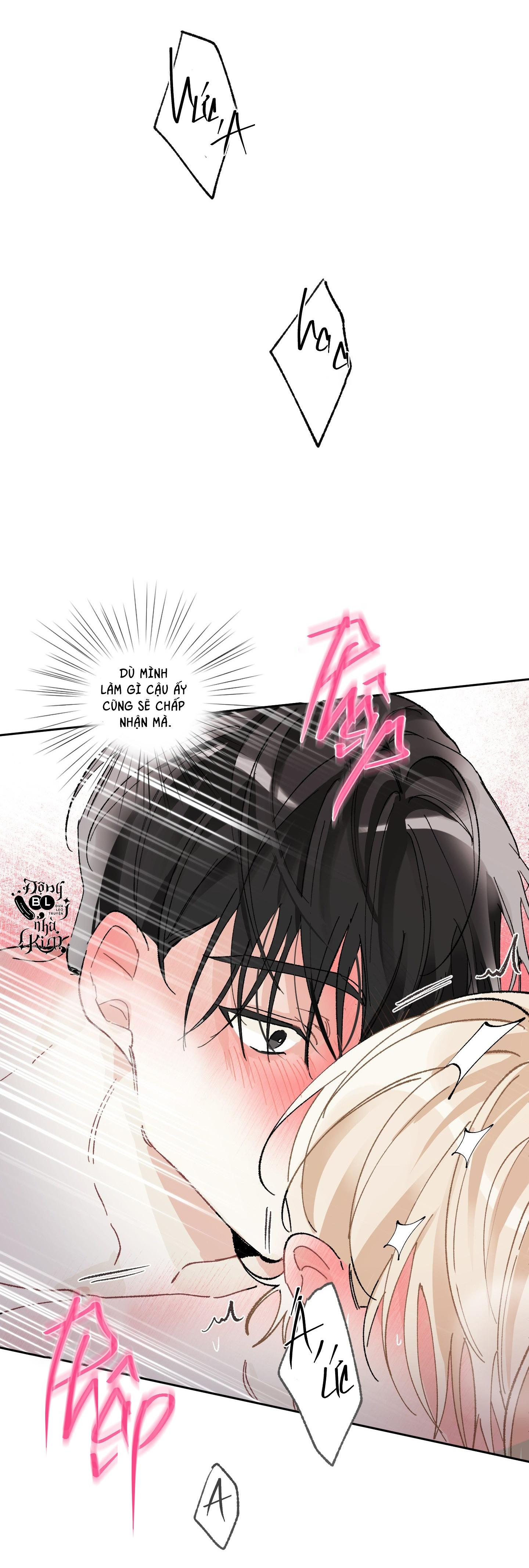 thế giới của tôi khi không có em chapter 29 15