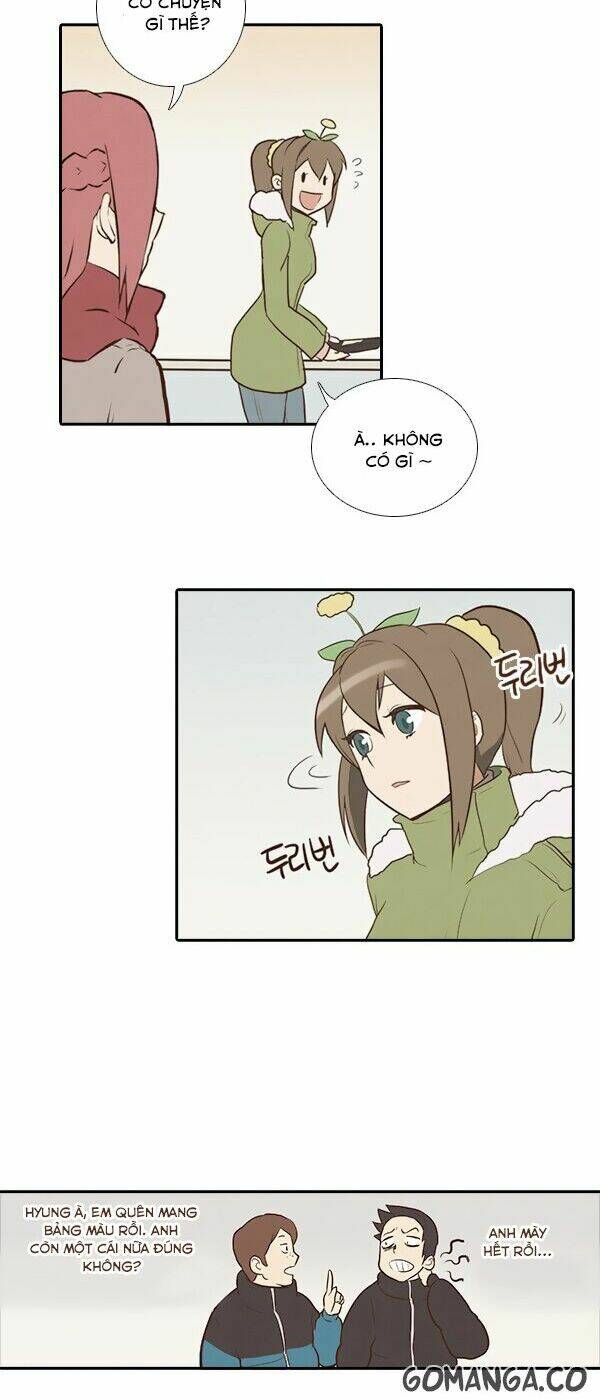 how to open a triangular riceball chapter 6 26