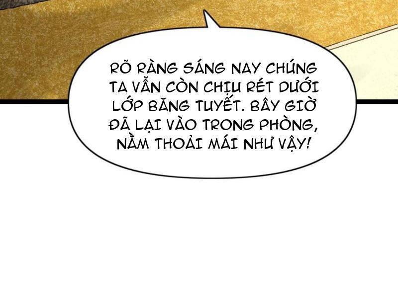 đóng băng toàn cầu: tôi gây dựng nên phòng an toàn thời tận thế chapter 168 22