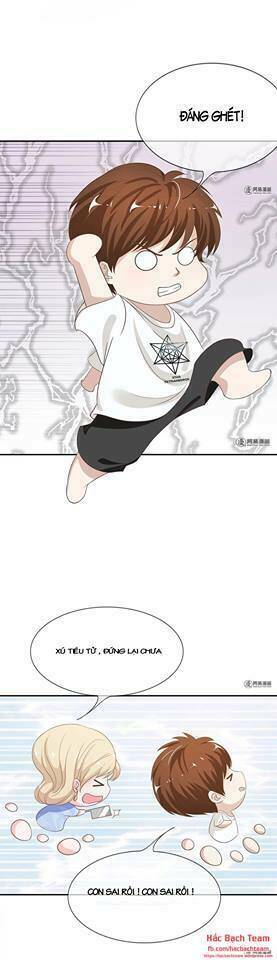 cả thế giới tớ chỉ yêu cậu chapter 25 13