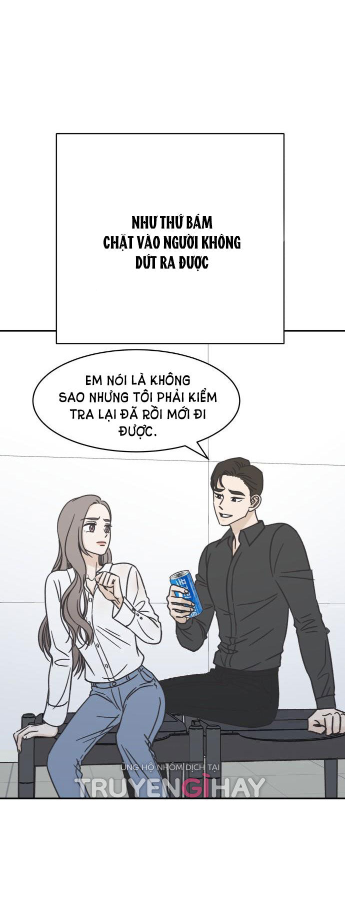 Tuyển Tập Truyện Ngắn Dằm Khăm Của Bạn Mảy chapter 9.2 - Trang 12