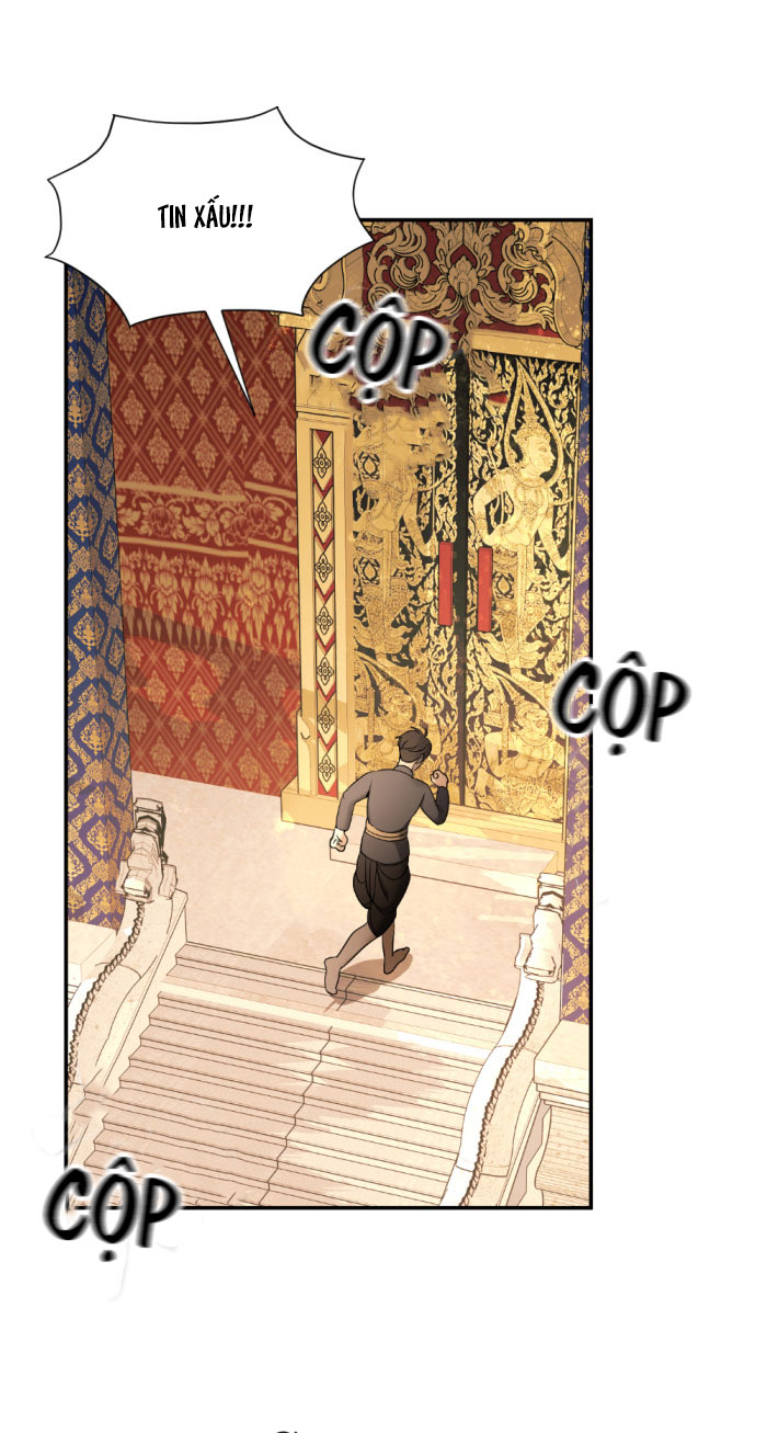 tôi là công tử đẹp nhất xiêm chapter 53 34