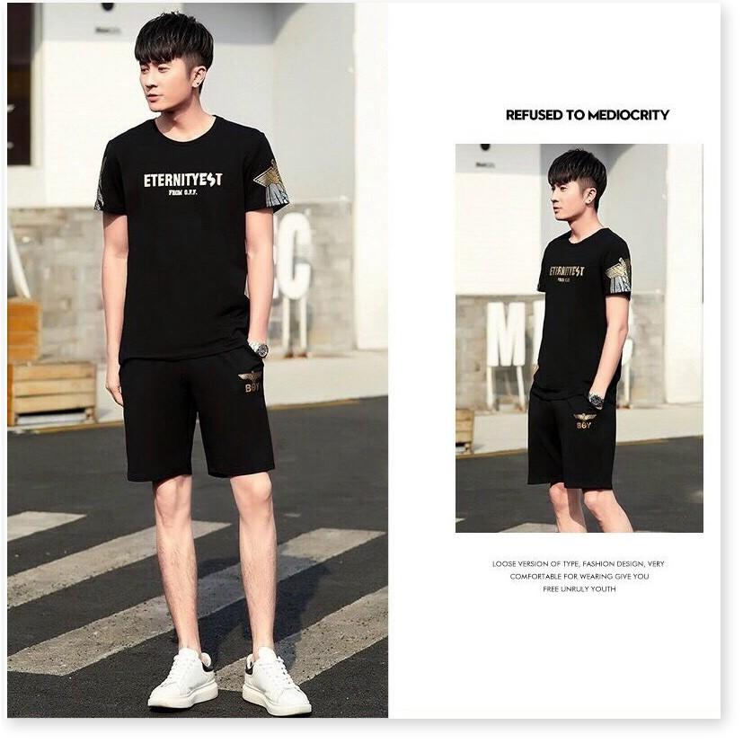SET BỘ THỂ THAO NAM NỮ MỚI