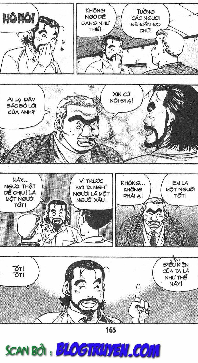 kid gang chapter 76 18