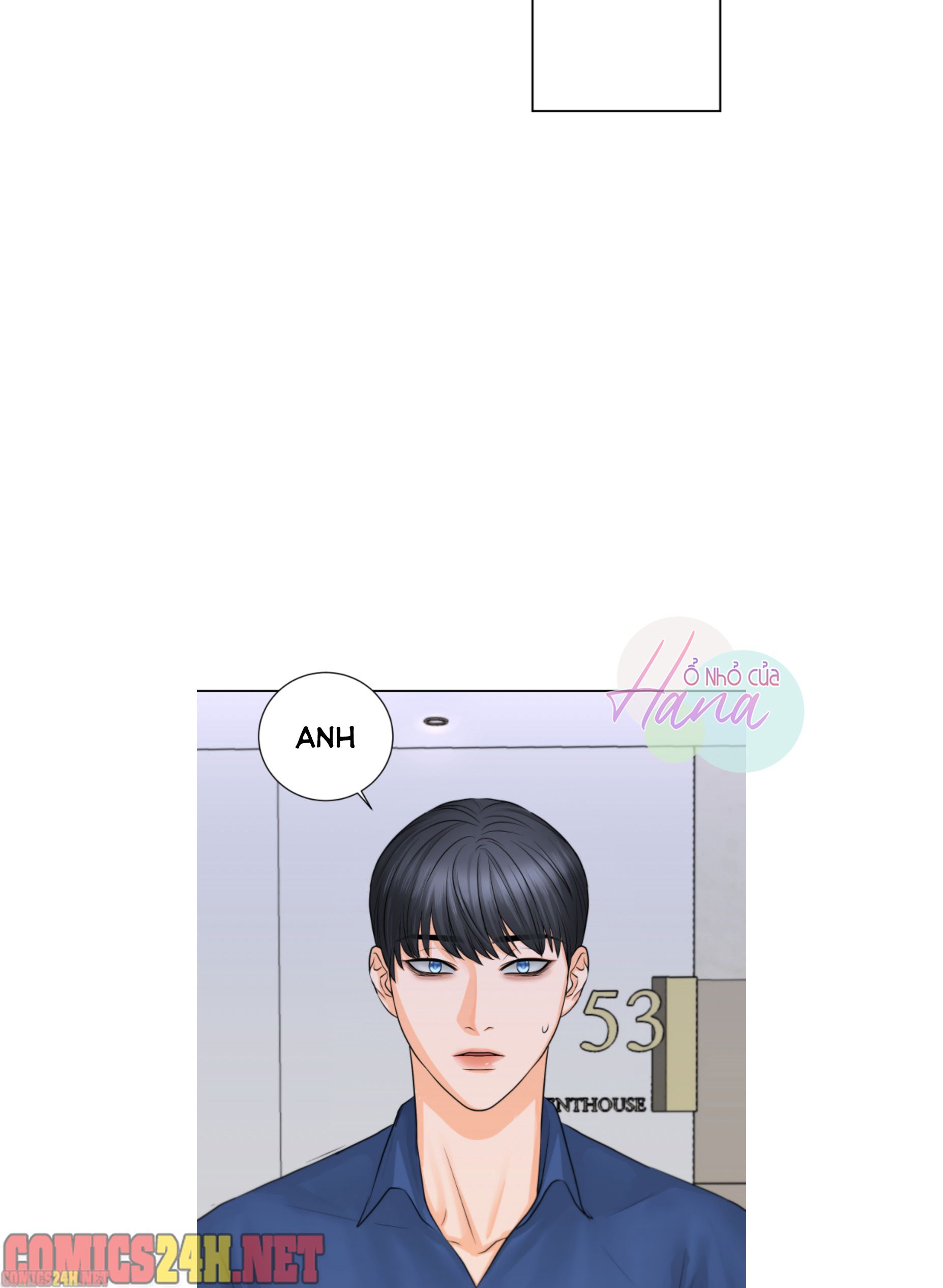 gia vị tình yêu chapter 6 25