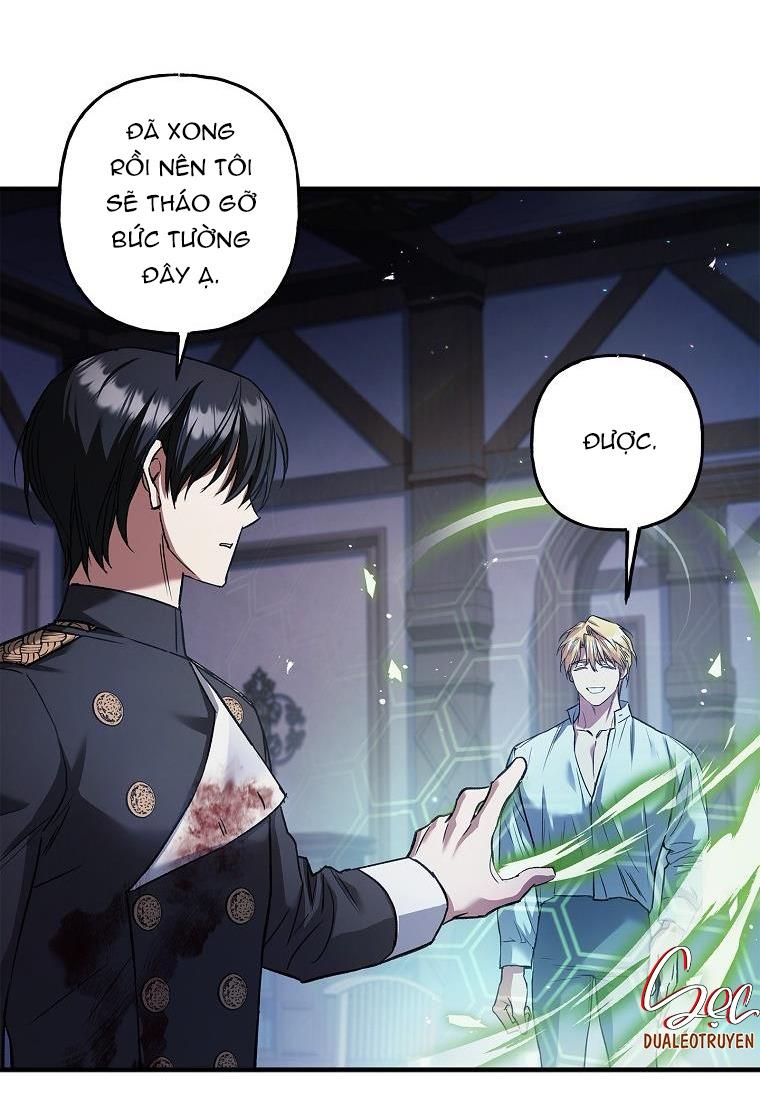 bước ngoặt định mệnh chapter 27 47