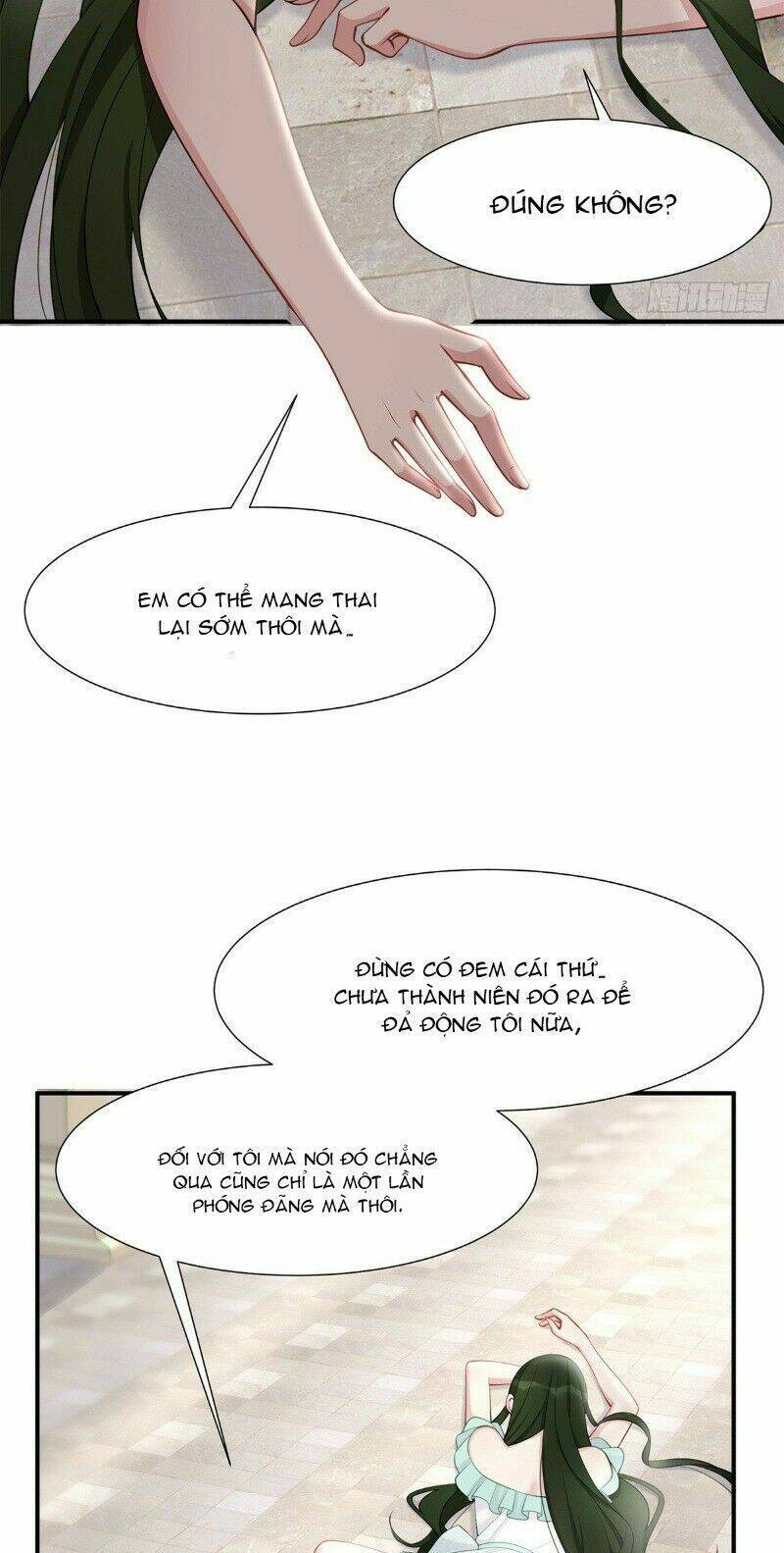 chỉ muốn cưng chiều em chapter 34 5