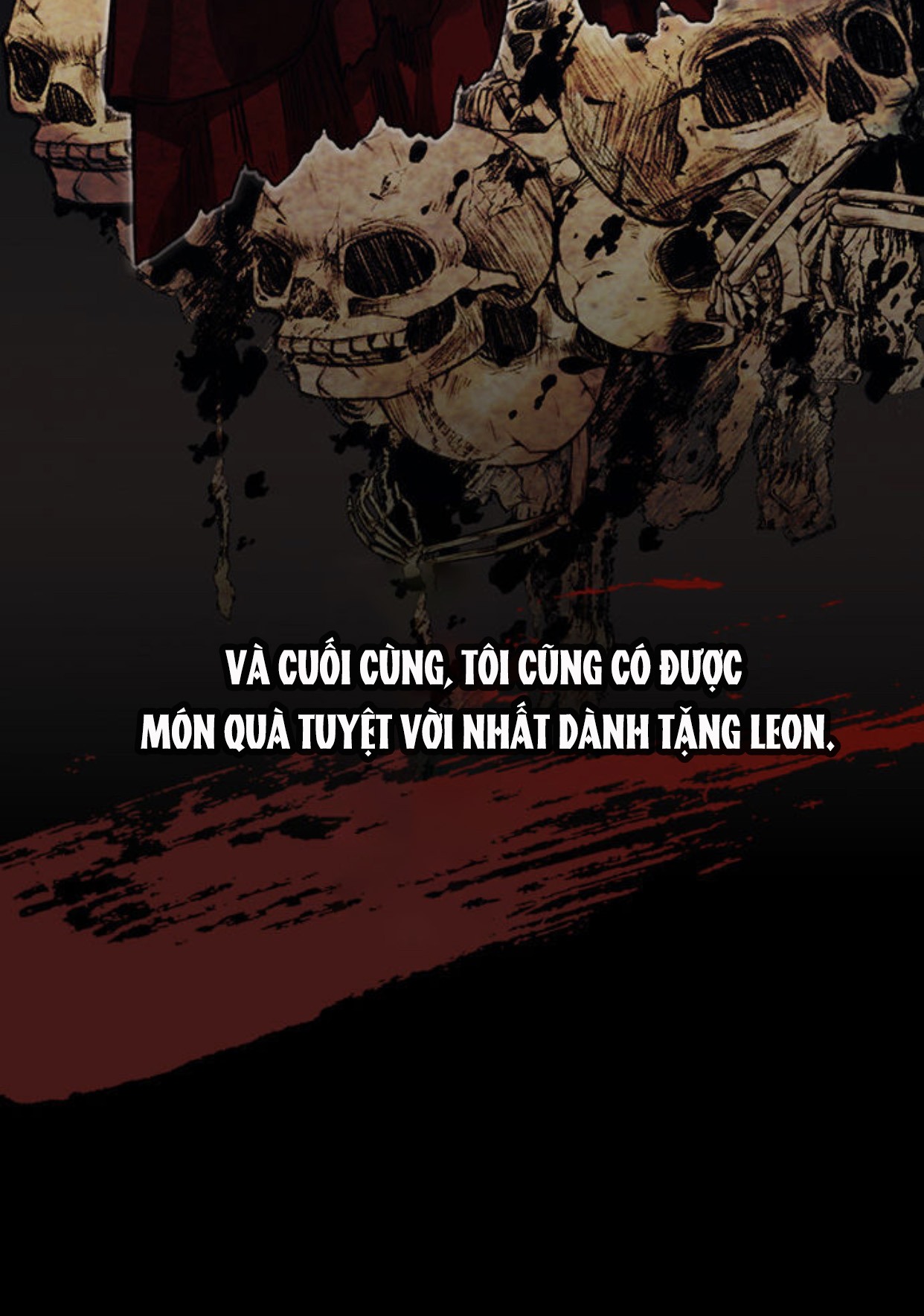 bệ hạ, ta sẽ nuôi dạy con của ngài thật tốt chapter 1.2 20