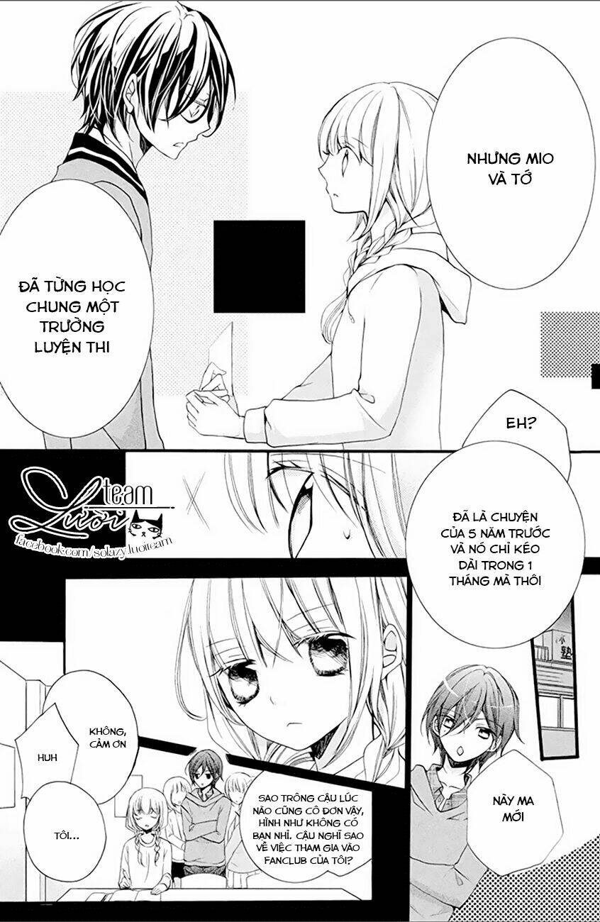 tsukumo-kun no ai wa machigatte iru chapter 2 36