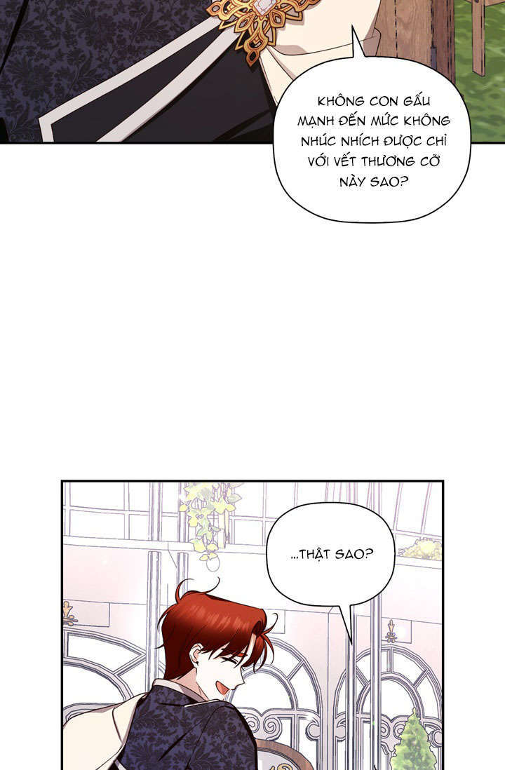 cách che giấu đứa con của hoàng đế chapter 13 36