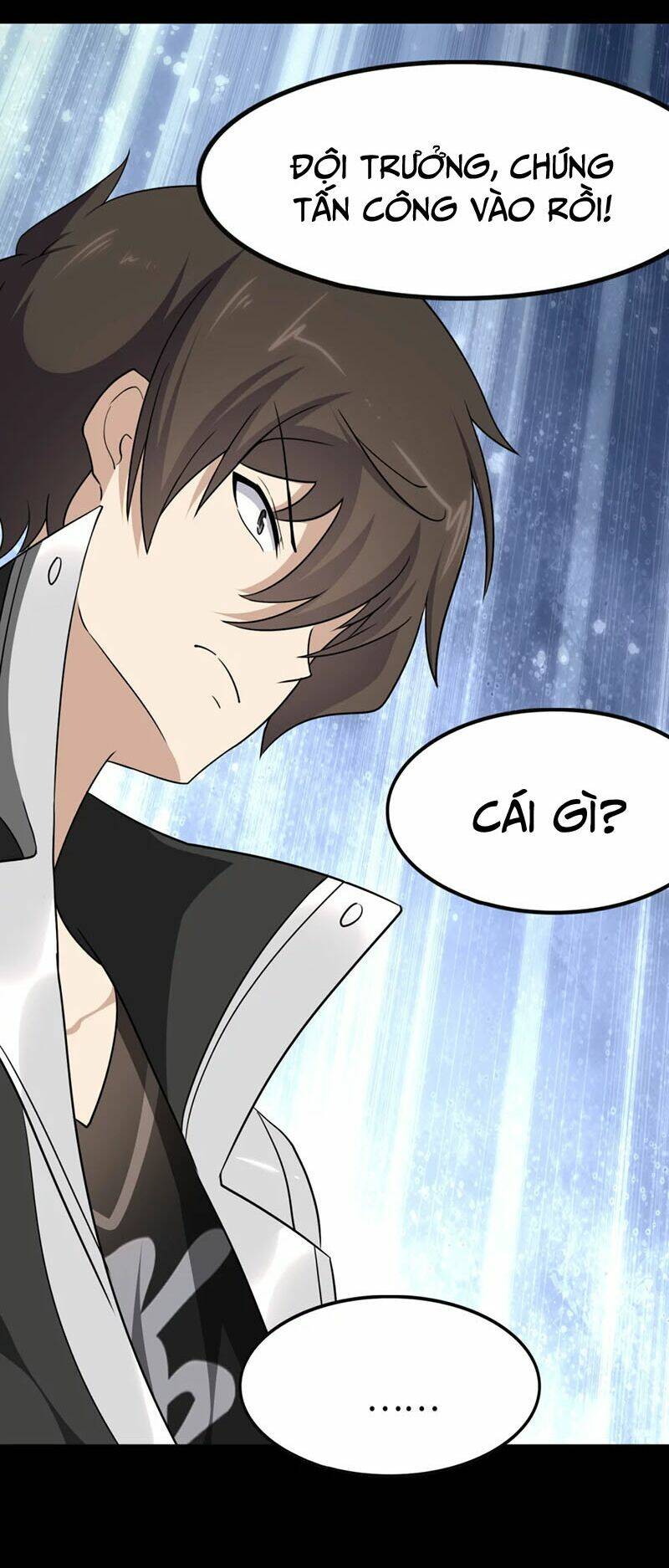 bạn gái virus của tôi chapter 194 15