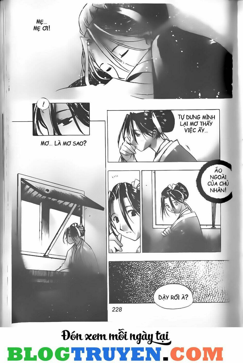 thiên lang liệt truyện chapter 122 27