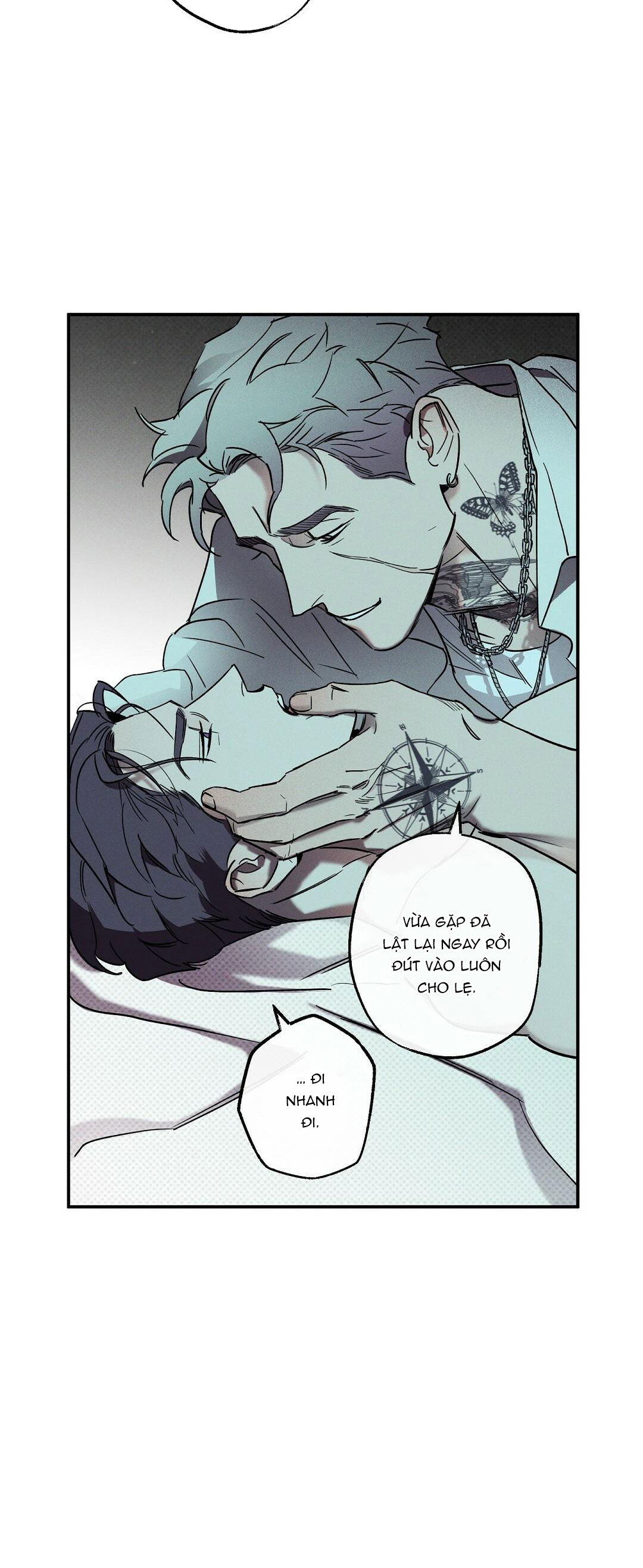 wet sand chapter 2 33