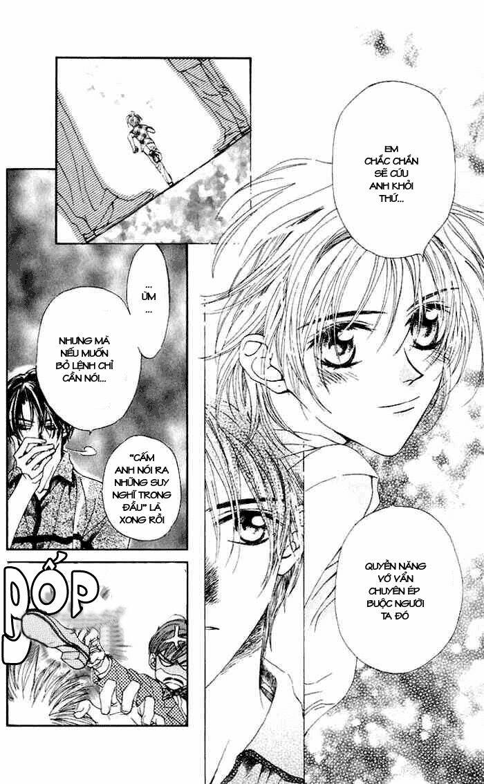 bức tranh rồng chapter 4 6