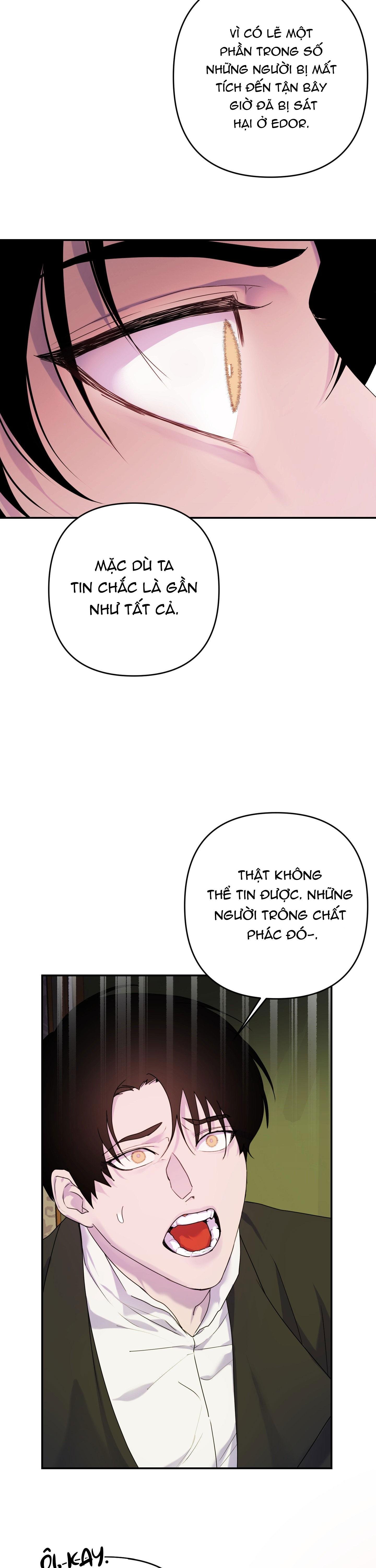 đóa hoa của alosha chapter 23 19