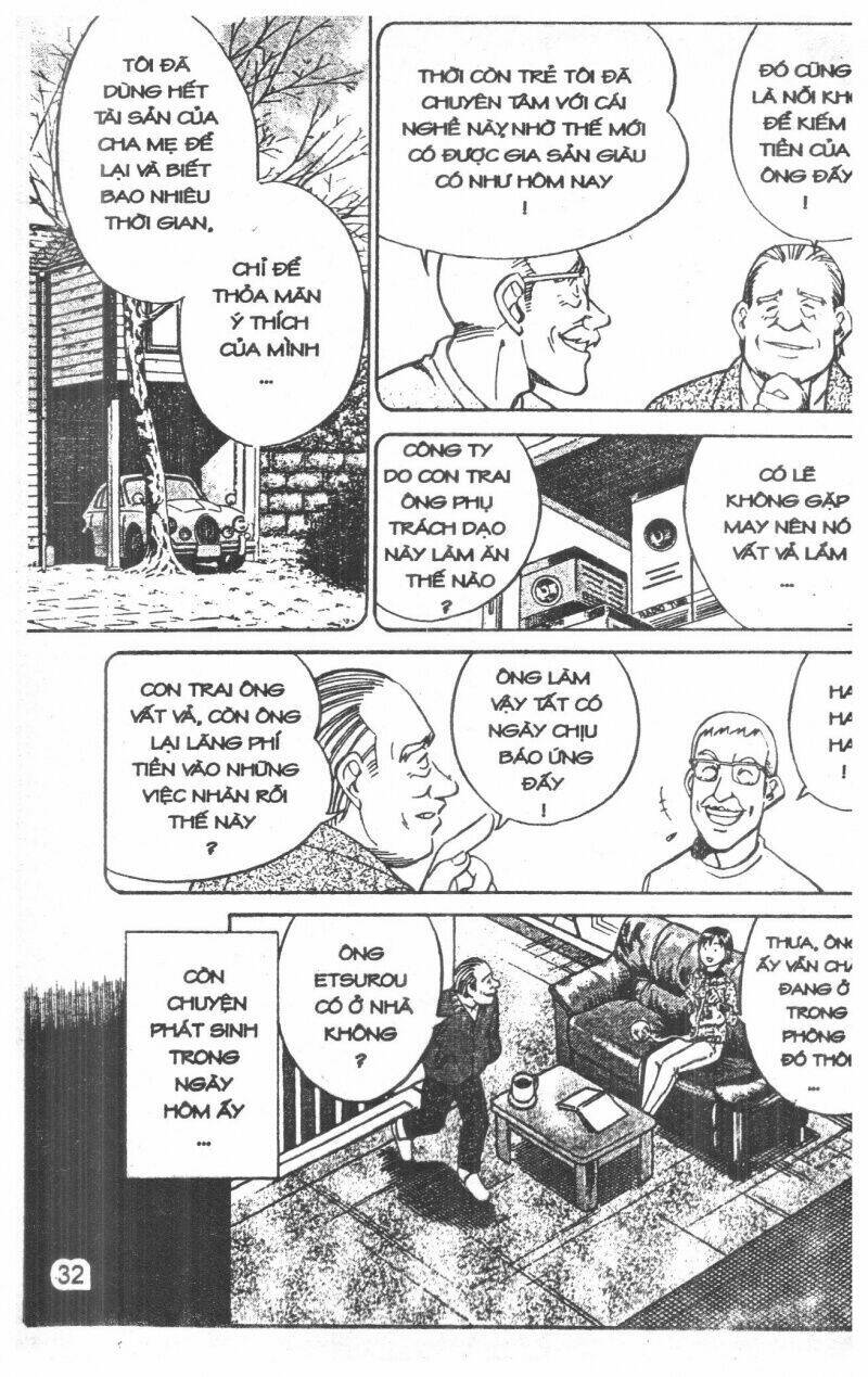 thám tử toma chapter 1 32