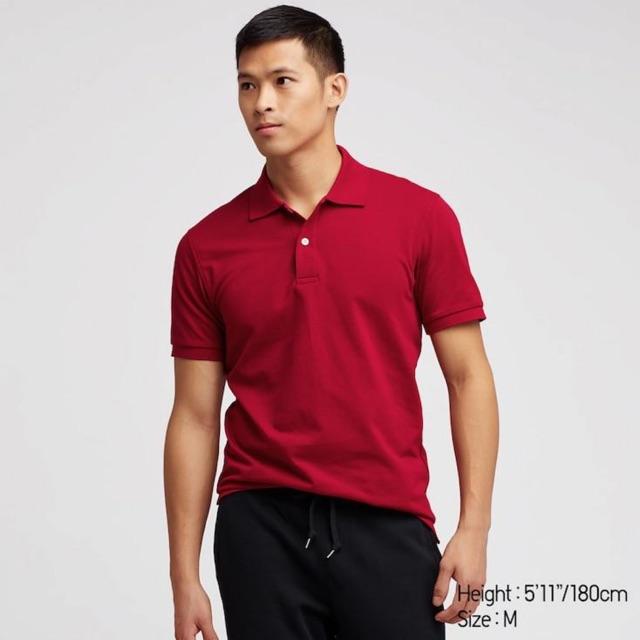 Áo thun Polo
