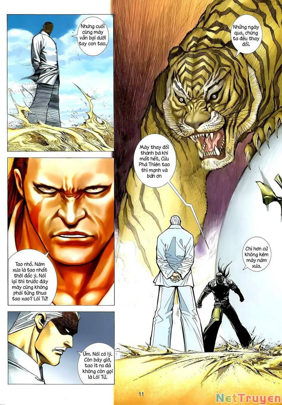 cuồng đao 04 chapter 33 11