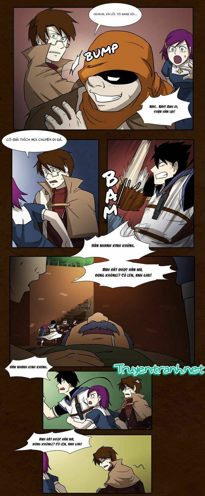 fantasy world survival chapter 7 9