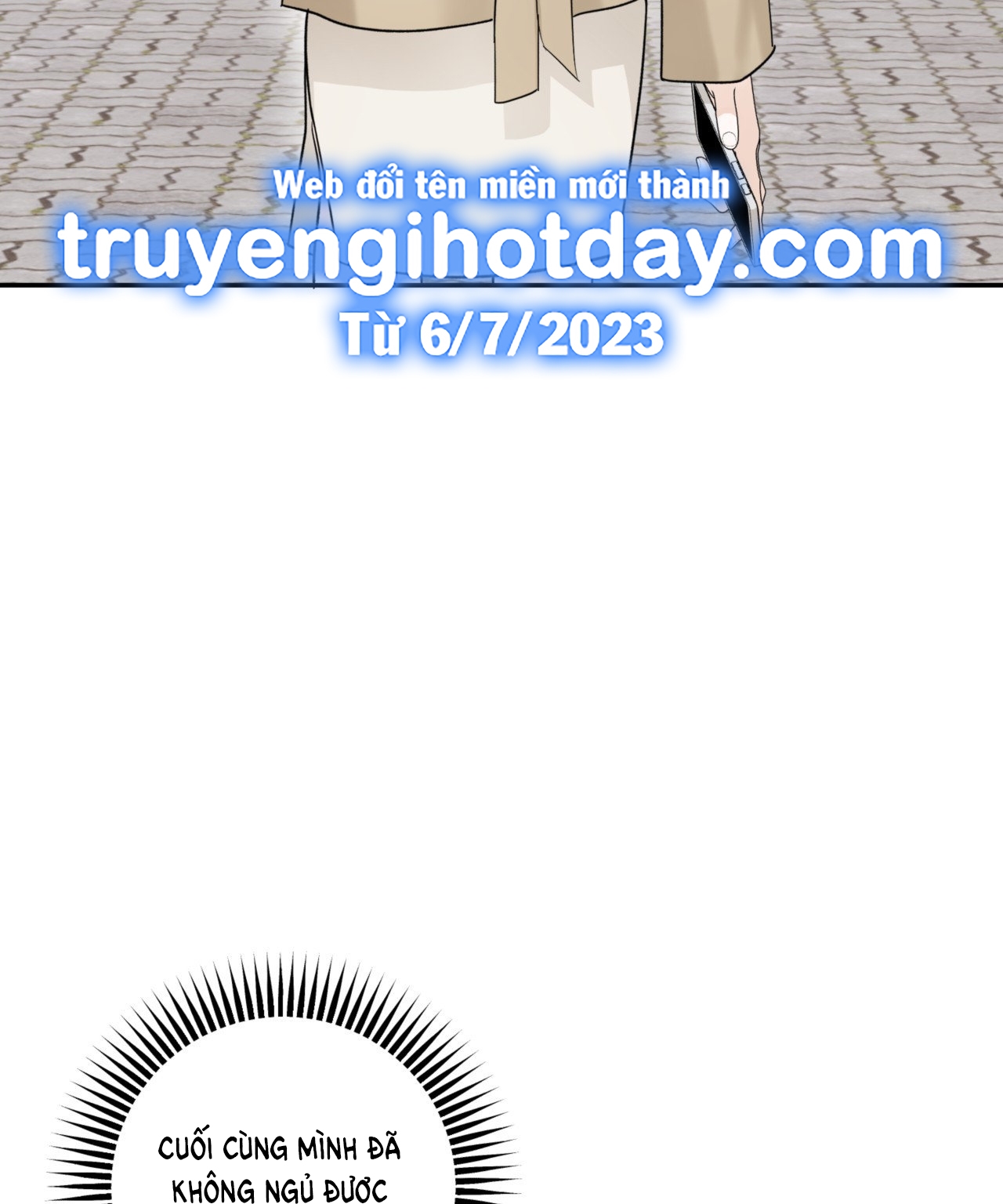 Tôi Đổ Anh Rồi, Trưởng Phòng chapter 4.2 - Trang 9
