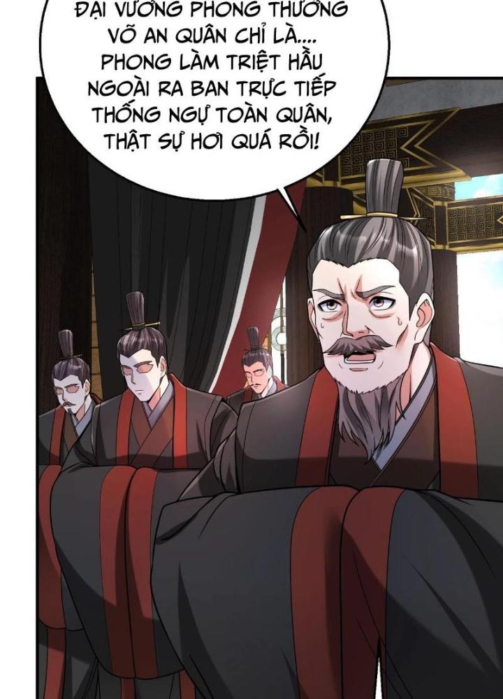 đại tần, ta là con tần thủy hoàng, giết địch thành thần chapter 78 88