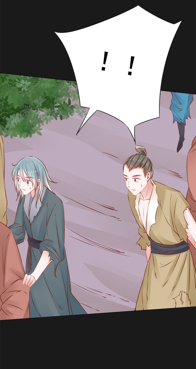 solo đi vương gia chapter 86 9