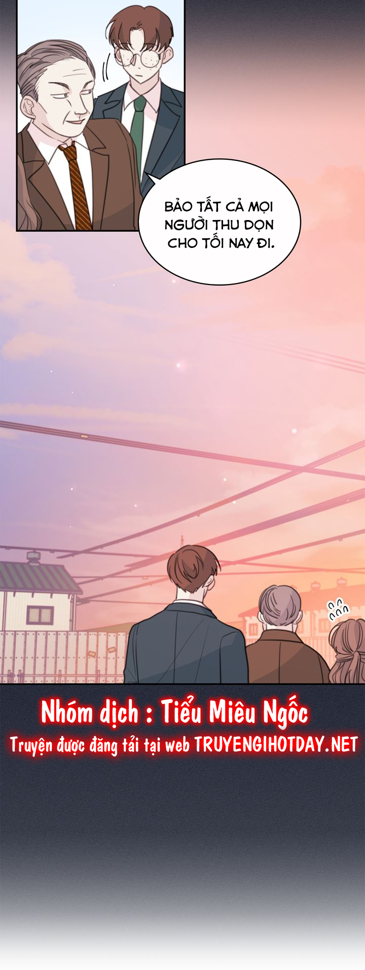 hôm nay cùng với em chapter 103 6